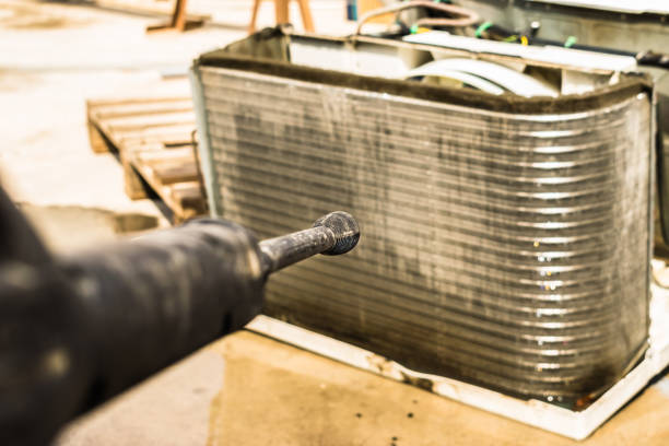 Best Commercial HVAC Duct Cleaning  in Firestone, CO