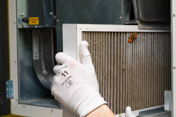 Best HVAC Duct Inspection Services  in Firestone, CO