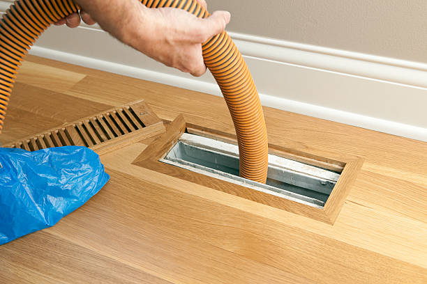 HVAC Maintenance and Cleaning in CO