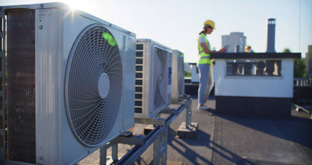 Best Commercial Air Duct Cleaning  in Firestone, CO