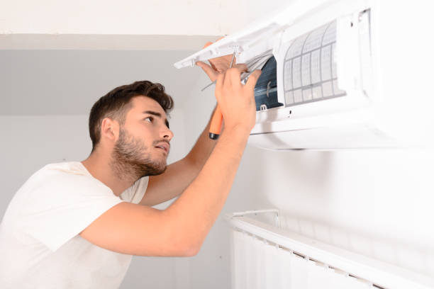 Best Air Duct Inspection  in Firestone, CO